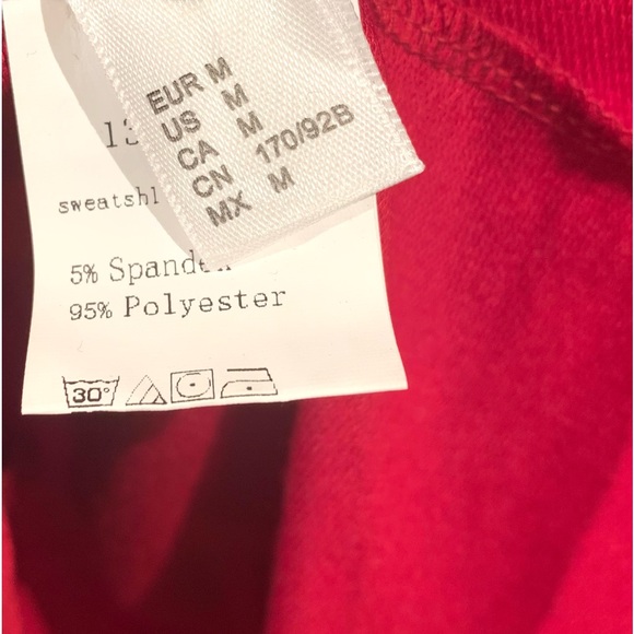 Embroidered Puff Sleeve Tunic Dress - Picture 7 of 7